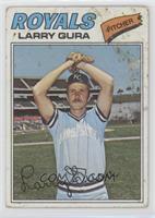 Larry Gura [Poor to Fair]