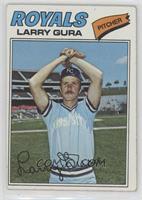 Larry Gura [Good to VG‑EX]