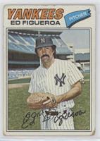 Ed Figueroa [Poor to Fair]