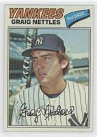 Graig Nettles [Noted]