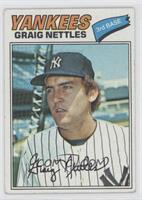 Graig Nettles [Good to VG‑EX]