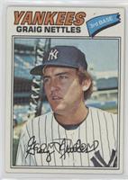 Graig Nettles [Good to VG‑EX]