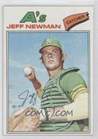 Jeff Newman