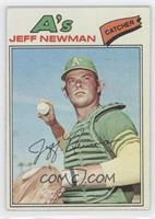 Jeff Newman