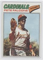 Pete Falcone [Noted]