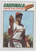 Pete Falcone [Good to VG‑EX]