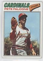 Pete Falcone [Good to VG‑EX]