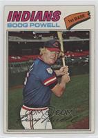 Boog Powell [Good to VG‑EX]