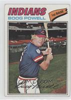 Boog Powell [Poor to Fair]