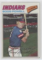 Boog Powell