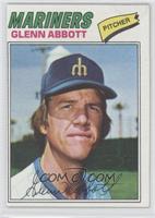 Glenn Abbott [Noted]