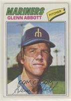 Glenn Abbott [Good to VG‑EX]