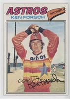 Ken Forsch