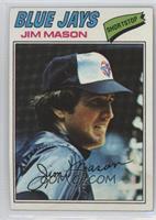 Jim Mason [Good to VG‑EX]