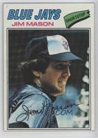 Jim Mason