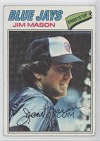 Jim Mason [Good to VG‑EX]