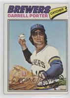 Darrell Porter