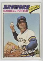 Darrell Porter