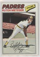 Butch Metzger