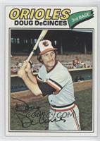 Doug DeCinces