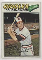 Doug DeCinces [Poor to Fair]