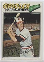 Doug DeCinces