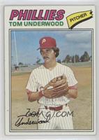 Tom Underwood [Good to VG‑EX]