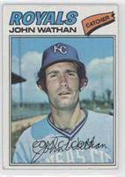 John Wathan [Noted]