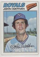 John Wathan [Good to VG‑EX]