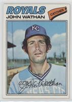 John Wathan