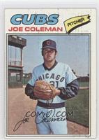 Joe Coleman