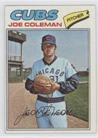 Joe Coleman