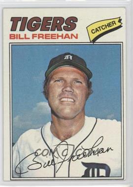1977 Topps - [Base] #22 - Bill Freehan