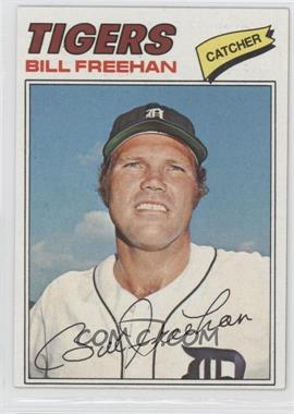 1977 Topps - [Base] #22 - Bill Freehan