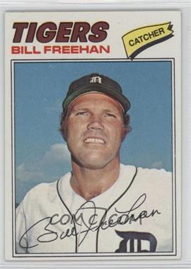 1977 Topps - [Base] #22 - Bill Freehan