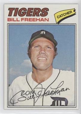 1977 Topps - [Base] #22 - Bill Freehan