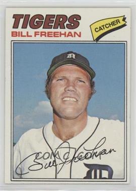 1977 Topps - [Base] #22 - Bill Freehan