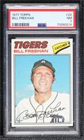 Bill Freehan [PSA 7 NM]