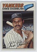 Chris Chambliss