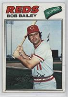 Bob Bailey [Good to VG‑EX]