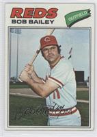 Bob Bailey [Noted]