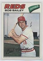 Bob Bailey