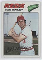 Bob Bailey