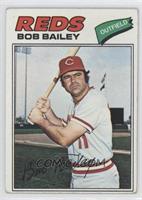 Bob Bailey [Good to VG‑EX]