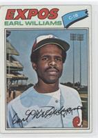 Earl Williams [Good to VG‑EX]