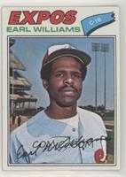 Earl Williams