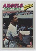 Rusty Torres