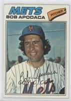 Bob Apodaca [Good to VG‑EX]