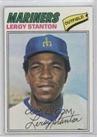 Leroy Stanton [Good to VG‑EX]