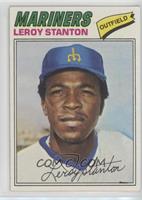 Leroy Stanton